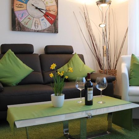 Appartement Huus-Norderney Extérieur photo