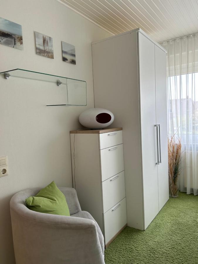 Appartement Huus-Norderney Extérieur photo