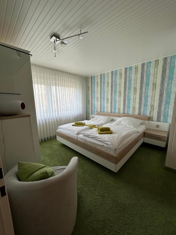 Appartement Huus-Norderney Extérieur photo