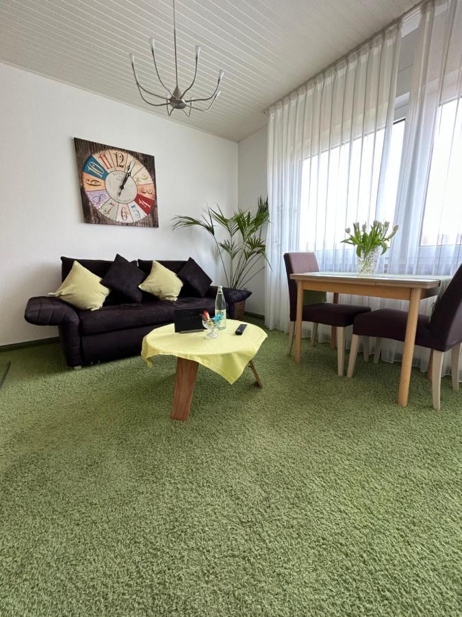 Appartement Huus-Norderney Extérieur photo