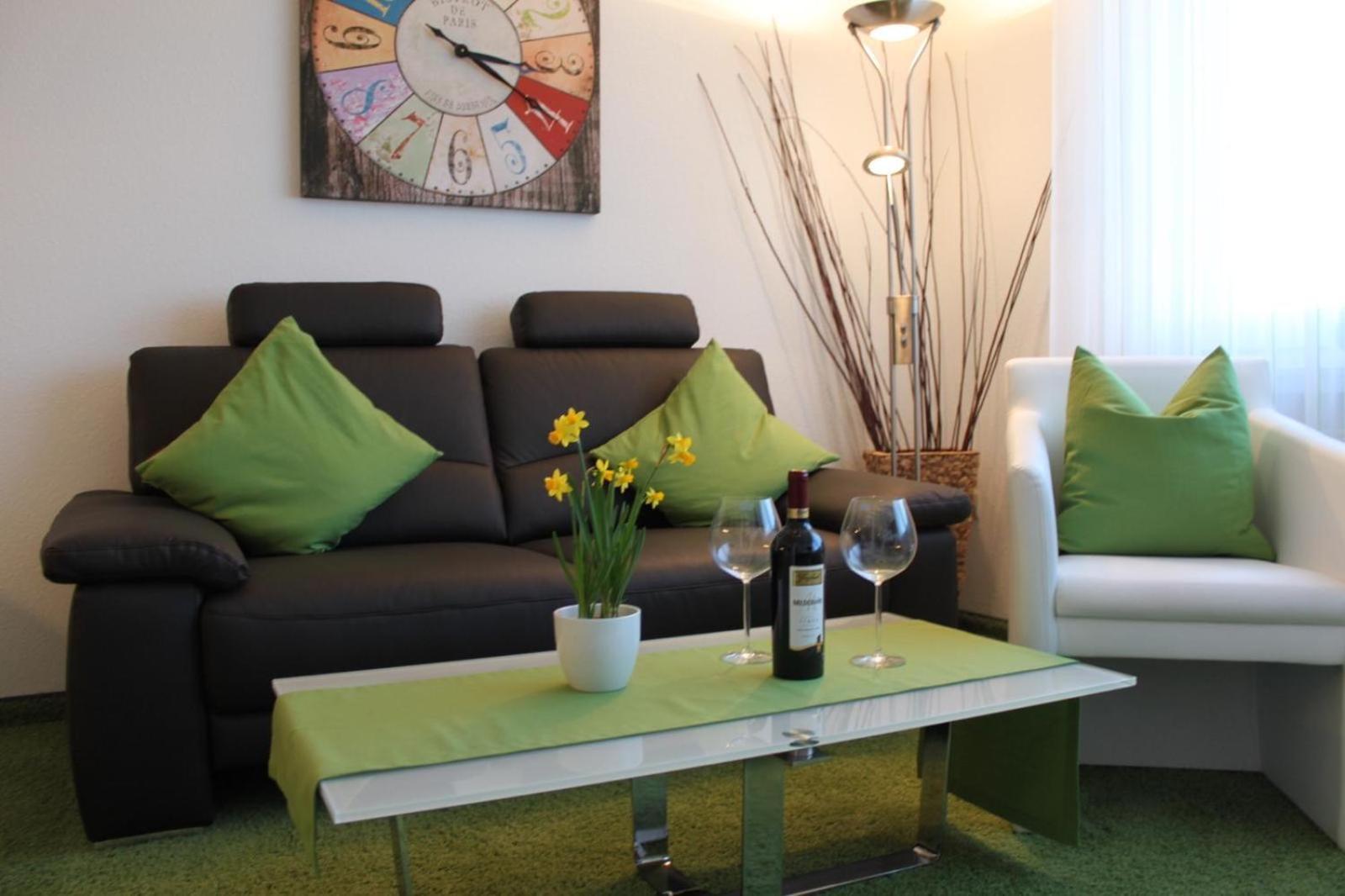 Appartement Huus-Norderney Extérieur photo
